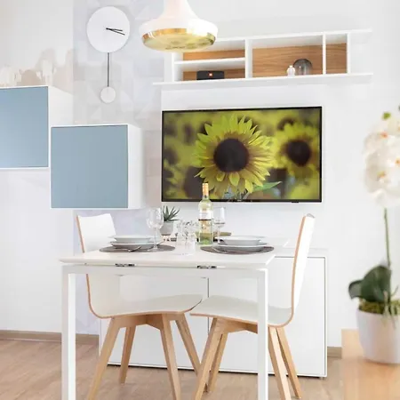 Apartment Nino-boardinghouse 25